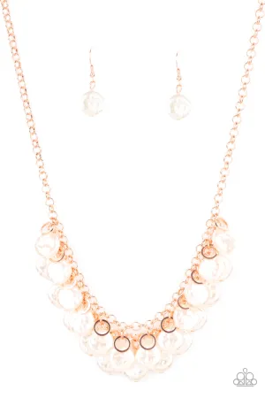 Beachfront And Center - Copper