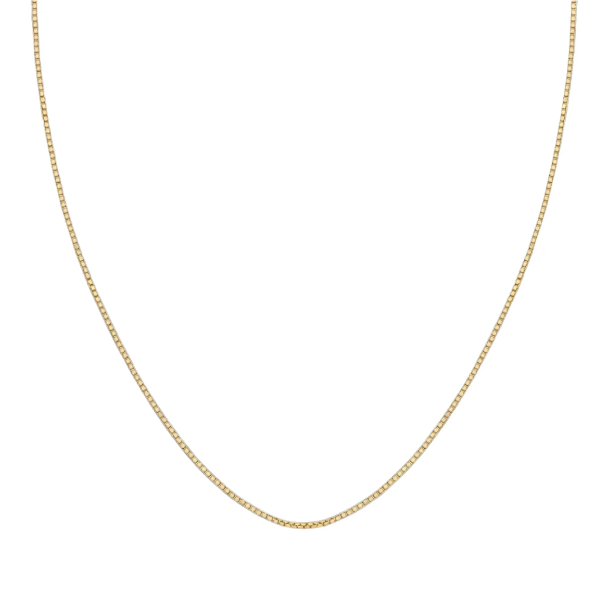 Box Chains