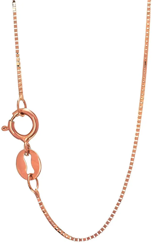 Box Chains