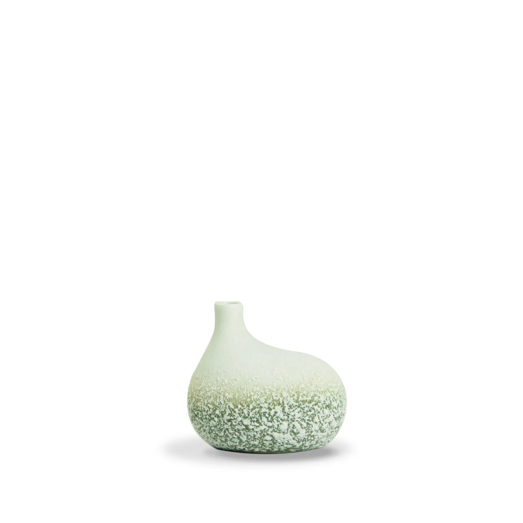 Bud vase - SF9- Dark Green