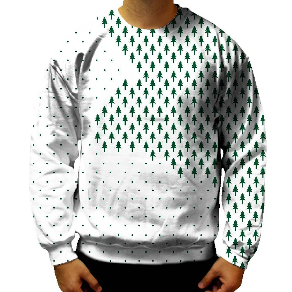 Deforestation Sweatshirt