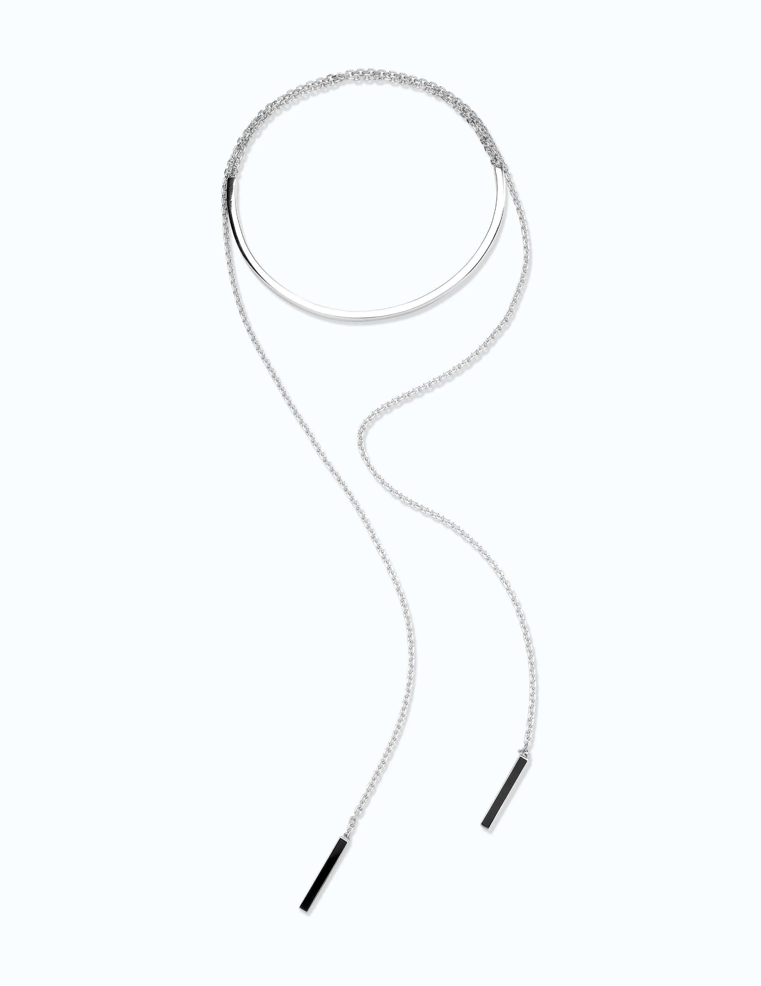 Double Wrap Toggle