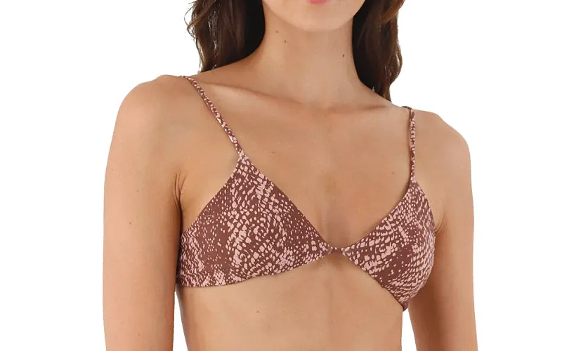 Fungi-Bold Bikini