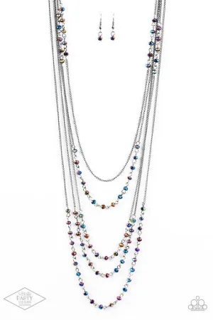 Glitter Go Getter - Multi